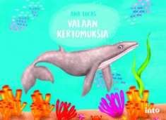 Valaan kertomuksia (Hardcover)
