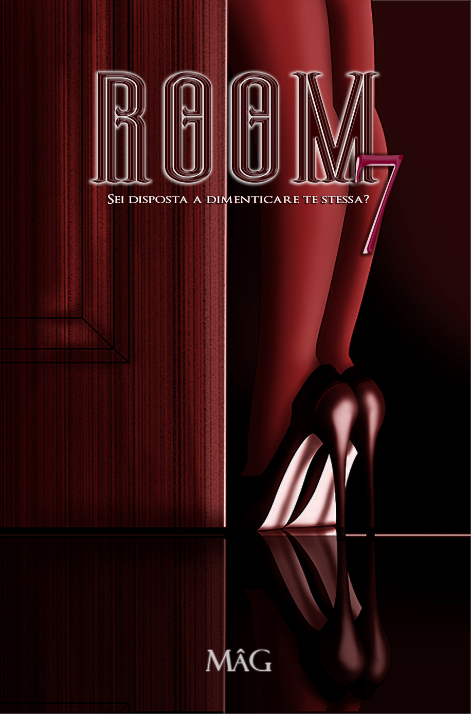 Room7 - Sei disposta a dimenticare te stessa?