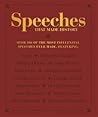 Speeches That Made History by Various