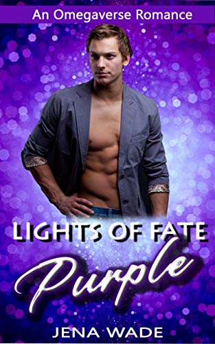 Purple (Lights of Fate #2)
