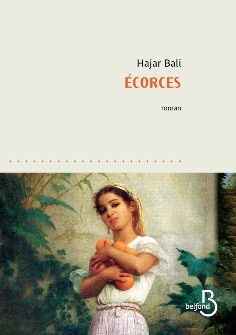 Écorces (Paperback)