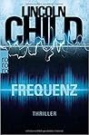 Frequenz by Lincoln Child