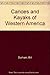 Canoes and Kayaks of Western America by Bill Durham