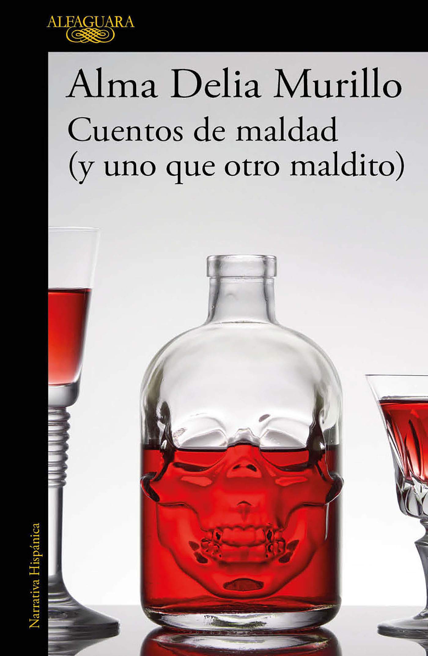 Cuentos de maldad (ebook)
