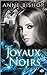 Fille du sang (Les Joyaux noirs #1)