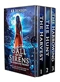 Call of the Sirens - The Complete Trilogy