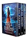 Call of the Sirens - The Complete Trilogy by K.B. Benson