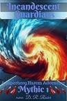 Incandescent Guardians by D.R. Rosier