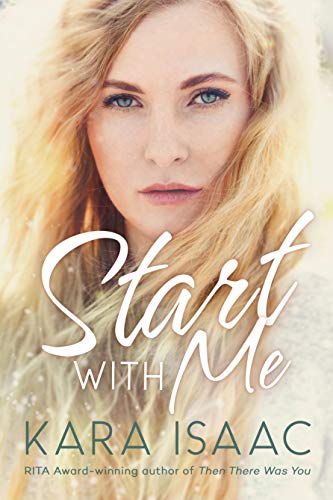Start With Me (Kindle Edition)