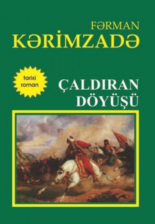 Çaldıran döyüşü