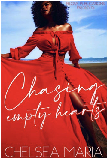 Chasing Empty Hearts (The Kalmin Brothers #2)