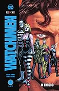 Watchmen 6: O Início
