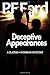 Deceptive Appearances (Slater & Norman Mystery #13)