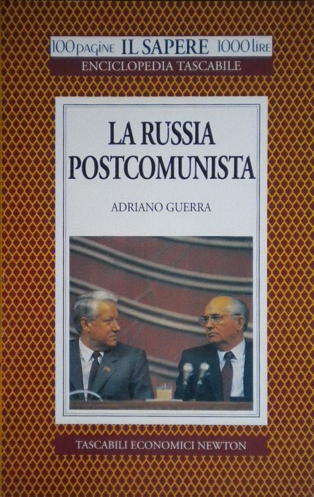 La Russia postcomunista