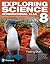 Exploring Science International Year 8 Student Book by Mark Levesley