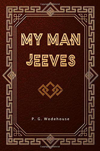 My Man Jeeves