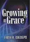 Growing in Grace