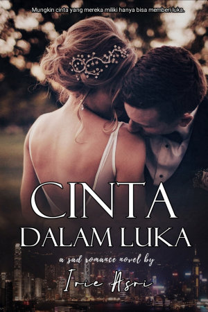 Cinta Dalam Luka