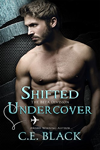 Shifted Undercover (Alpha Division, #4)