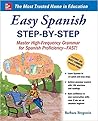 Easy Spanish Step...