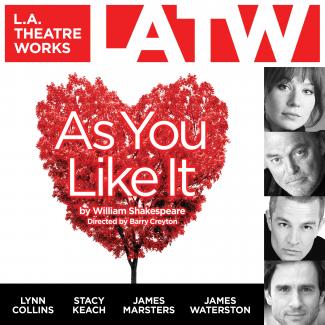 L.A.T.W. Performs As You Like It by William Shakespeare