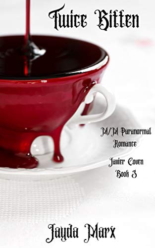 Twice Bitten (Javier Coven #3)