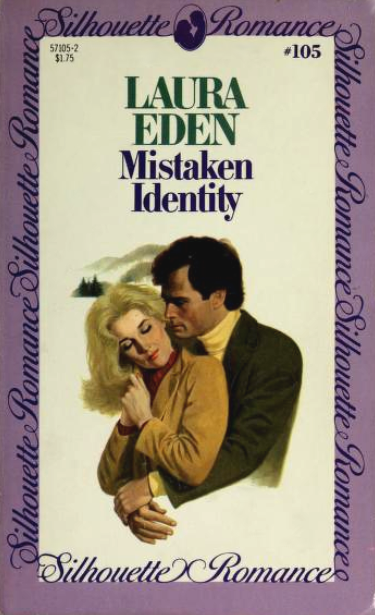 Mistaken Identity (Paperback)