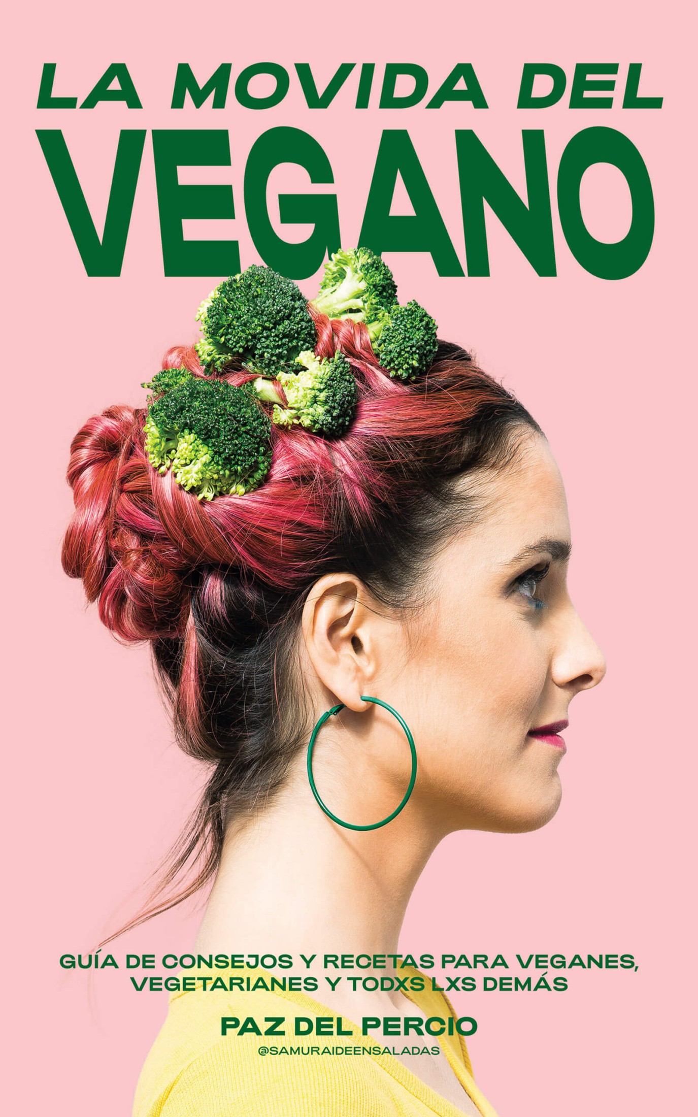 La movida del vegano