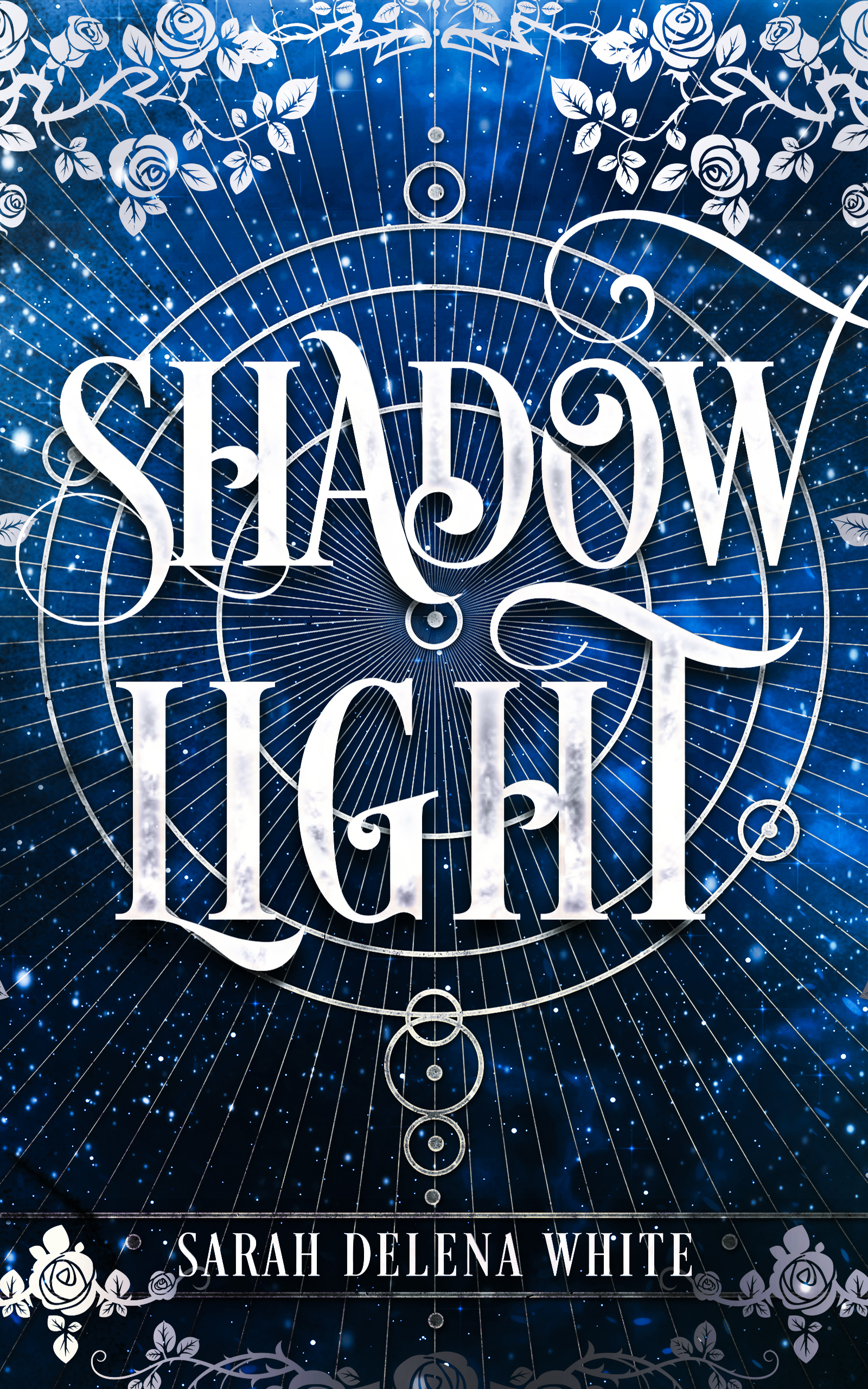 Shadow Light: A Short Fairy Tale