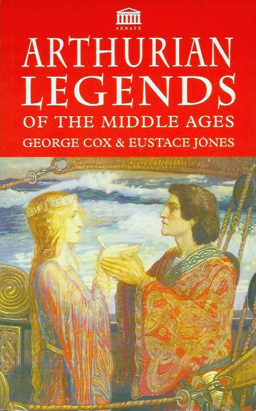 Arthurian Legends of the Middle Ages