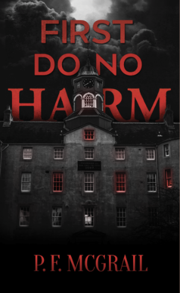 First, do no Harm