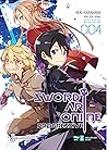 Sword Art Online ...