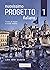 Nuovissimo progetto italiano 1 (a1/a2) - libro dello studente + dvd (Italian Edition)
