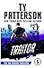 Traitor: A Covert-Ops Suspense Action Novel (Zeb Carter Thrillers)