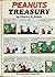 Peanuts Treasury by Charles M. Schulz