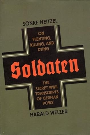 On Fighting, Killing, and Dying