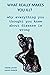 What Really Makes You Ill? Why Everything You Thought You Knew About Disease Is Wrong