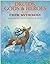Druids, Gods & Heroes from Celtic Mythology (World Mythology Series)