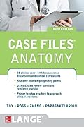 Case Files Anatomy