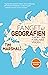 Fanget af geografien - Ti kort der forklarer verden by Tim  Marshall