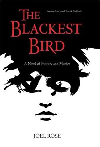 Blackest Bird
