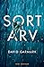 Sort arv (Munk & Takano, #2)
