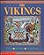 The Vikings by Robert Nicholson