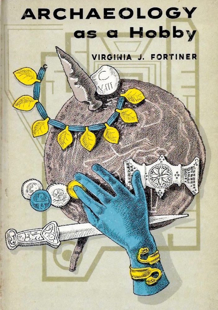 Archaeology as a Hobby