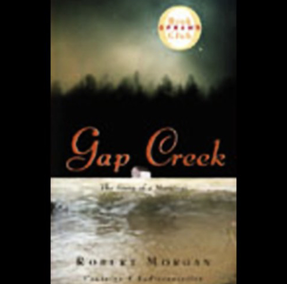 Gap Creek