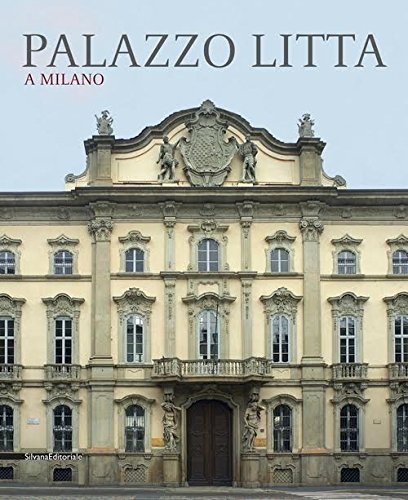 Palazzo Litta a Milano (Paperback)
