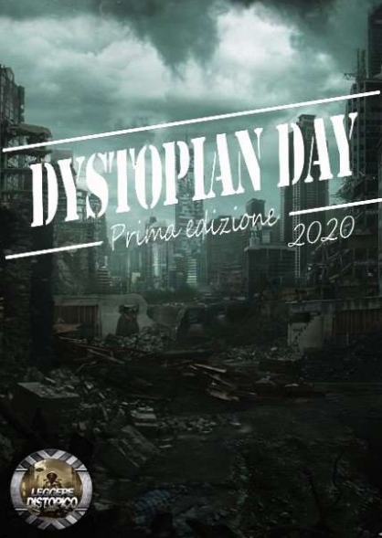 DISTOPIAN DAY