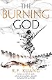 Image for The Burning God
