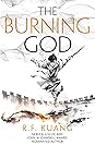 The Burning God by R.F. Kuang