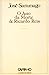 O Ano da Morte de Ricardo Reis by José Saramago